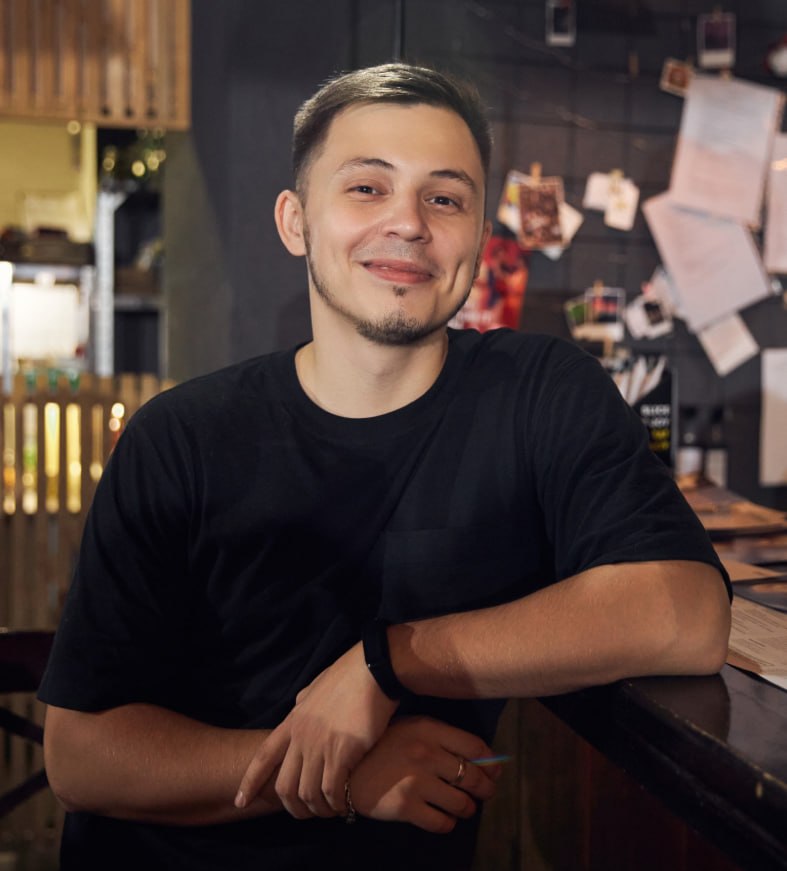 Кашин Георгий